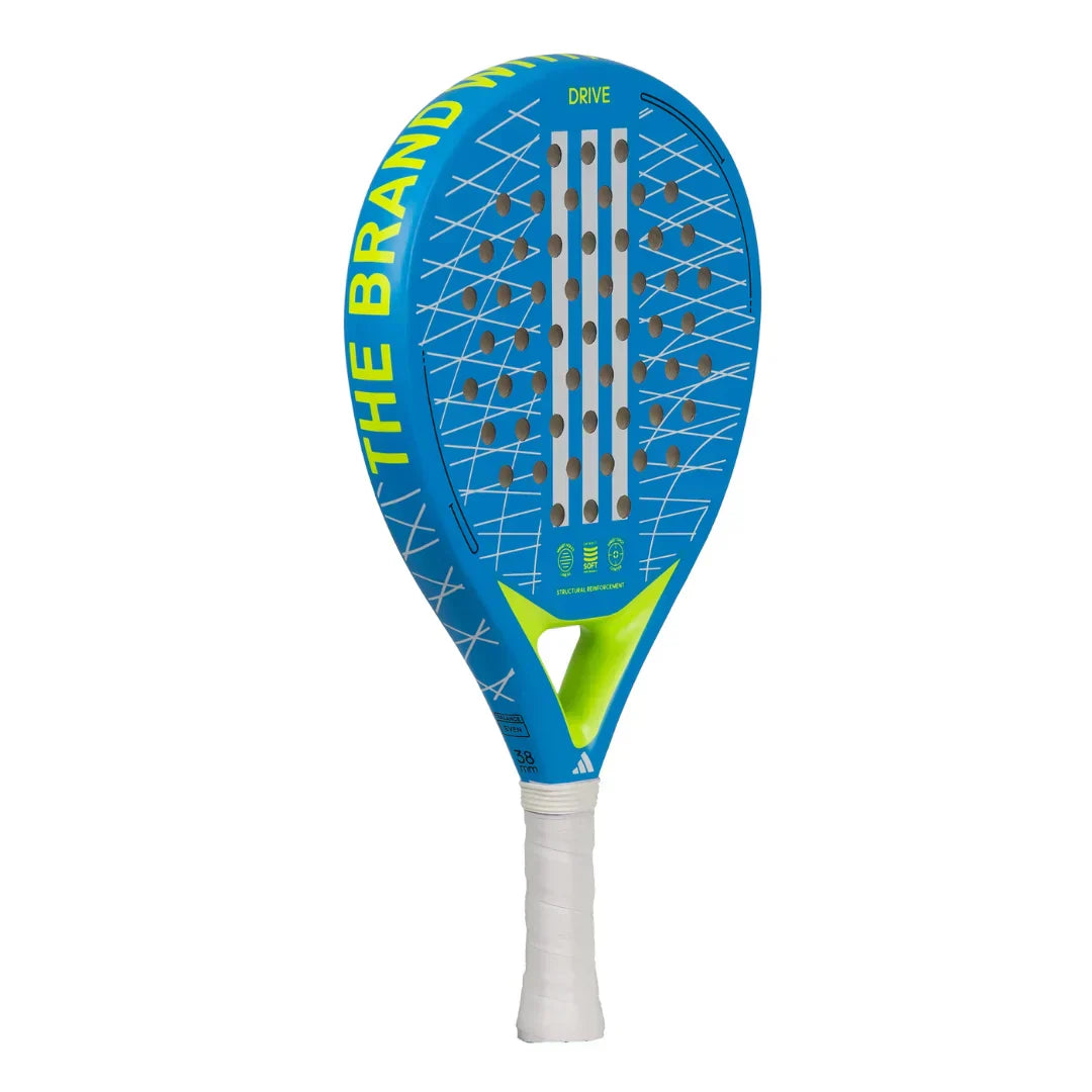 Adidas Drive 3.3 Padel Racket