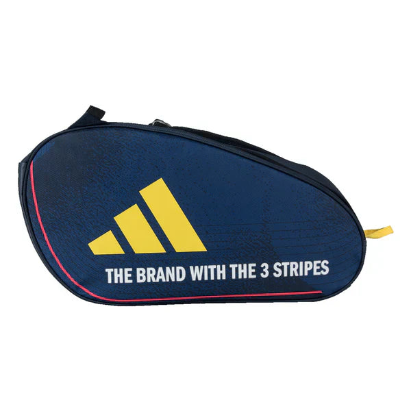 2025 ADIDAS CONTROL 3.4 BLUE PADEL BAG