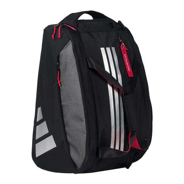2025 ADIDAS PADEL MULTIGAME 3.4 BAG BY ALE GALAN