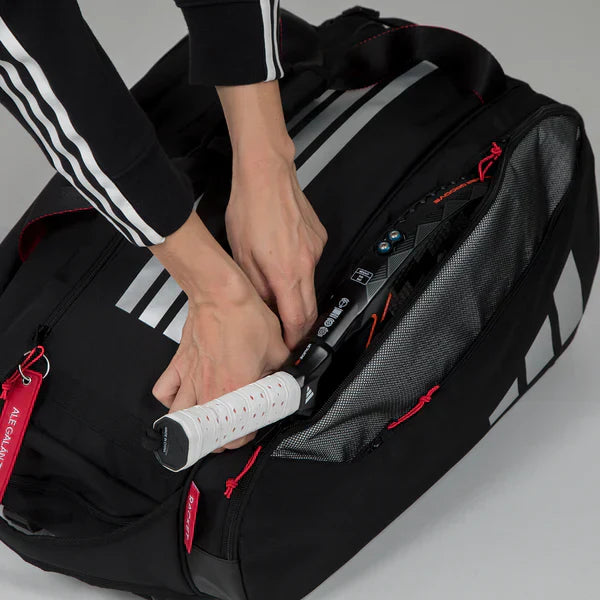 2025 ADIDAS PADEL MULTIGAME 3.4 BAG BY ALE GALAN