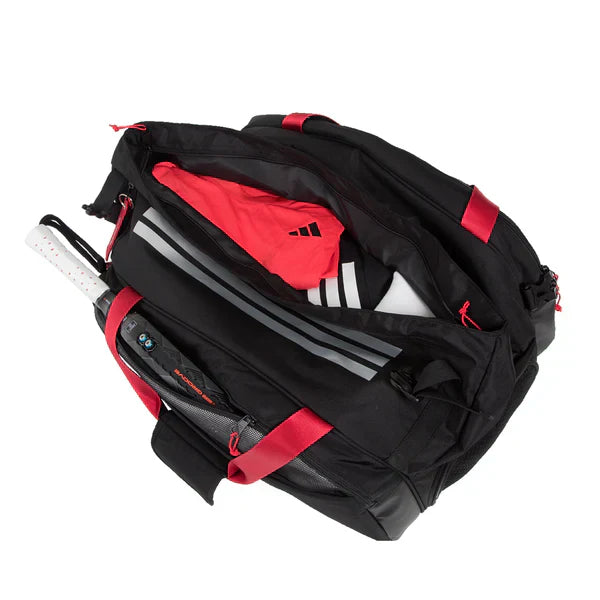 2025 ADIDAS PADEL MULTIGAME 3.4 BAG BY ALE GALAN