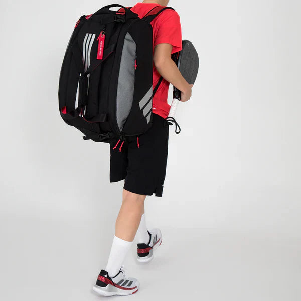 2025 ADIDAS PADEL MULTIGAME 3.4 BAG BY ALE GALAN
