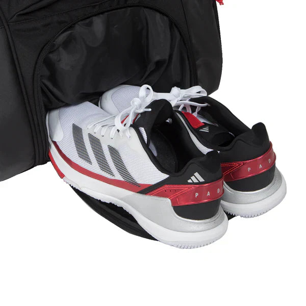2025 ADIDAS PADEL MULTIGAME 3.4 BAG BY ALE GALAN