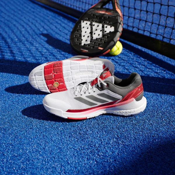 ADIDAS CRAZYQUICK BOOST MENS PADEL SHOES