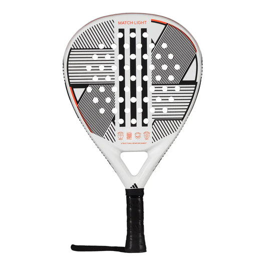 Adidas Match Light 3.3 Padel Racket