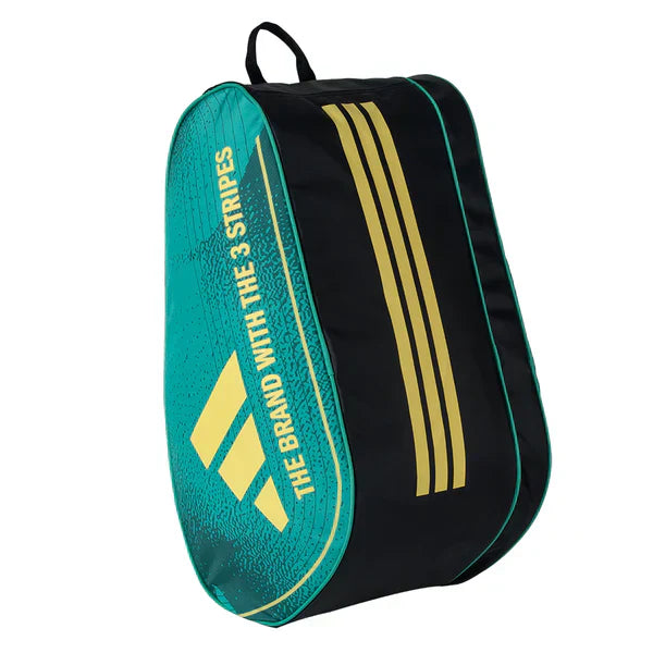 2025 ADIDAS CONTROL 3.4 GREEN BAG