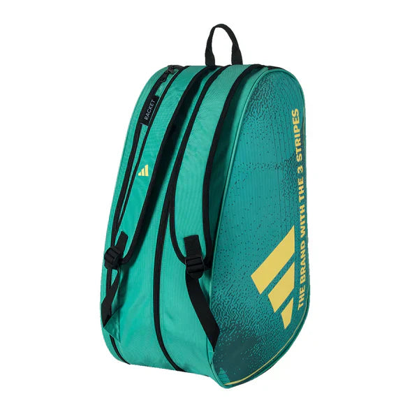 2025 ADIDAS CONTROL 3.4 GREEN BAG