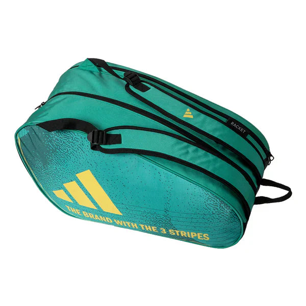 2025 ADIDAS CONTROL 3.4 GREEN BAG
