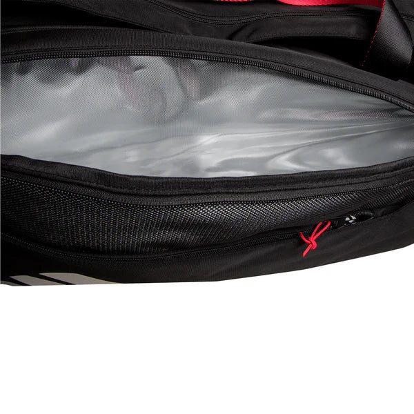 2025 ADIDAS PADEL MULTIGAME 3.4 BAG BY ALE GALAN