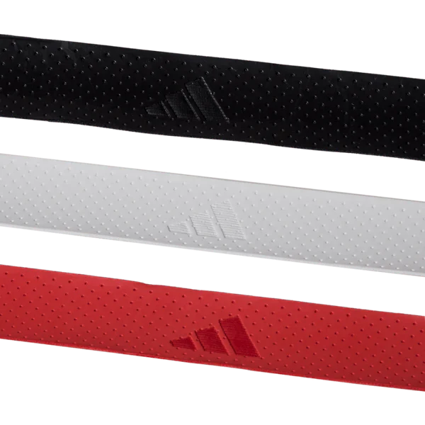 ADIDAS SINGLE PADEL OVERGRIPS  - ASSORTED