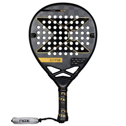 NOX AT10 Genius Limited Edition 2025